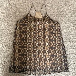 KARLIE RACERBACK TANK